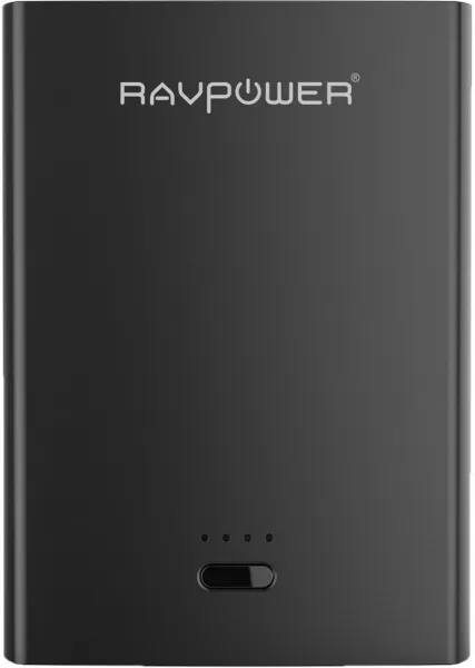 ravpower basis rp-pb071 10400 mah powerbank