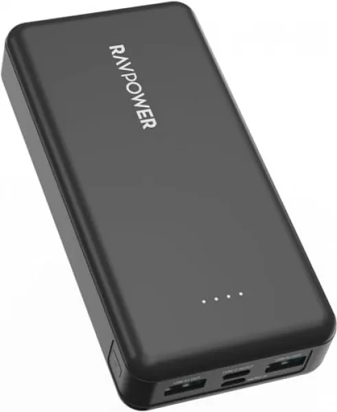 ravpower rp-pb1216 20000 mah powerbank
