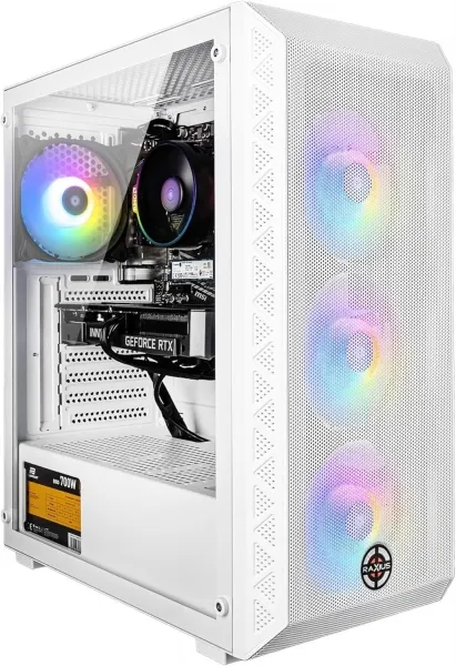 raxius nova g2 r5 3060-5600a15