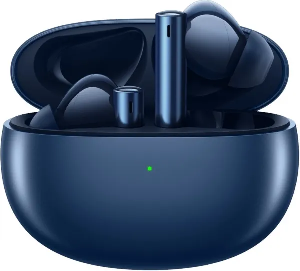 realme buds air 3 truly wireless earphones