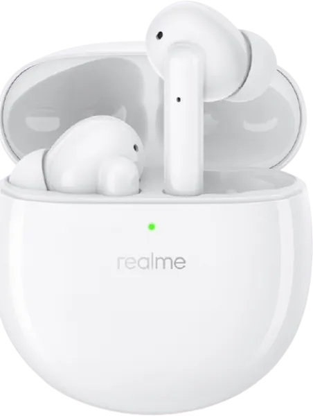 realme buds air pro truly wireless earphones