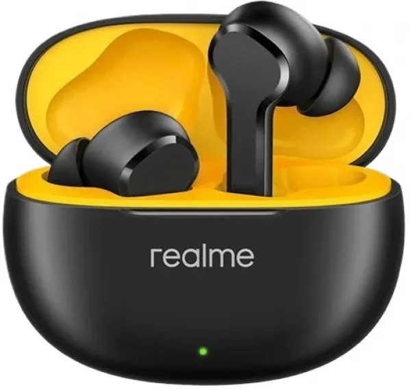 realme buds t110 truly wireless earphones