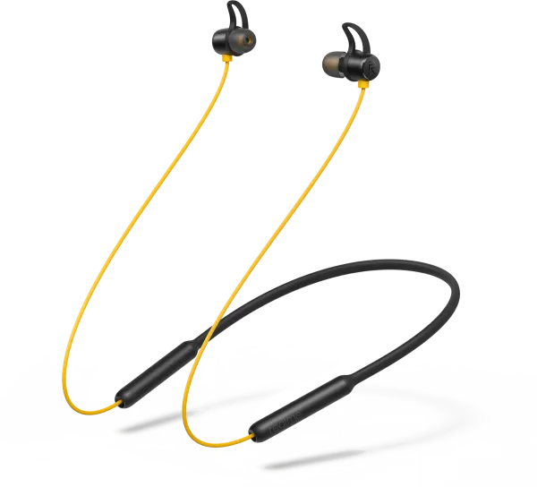 realme buds wireless earphones
