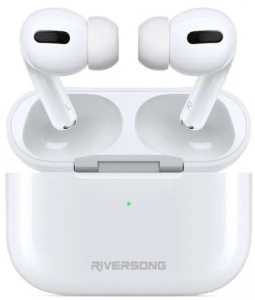 riversong airfly l5 fully wireless earphones