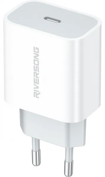 riversong powerkub 20