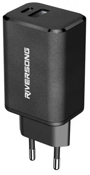 riversong powerkub g65