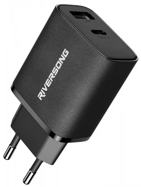 riversong safekub d3