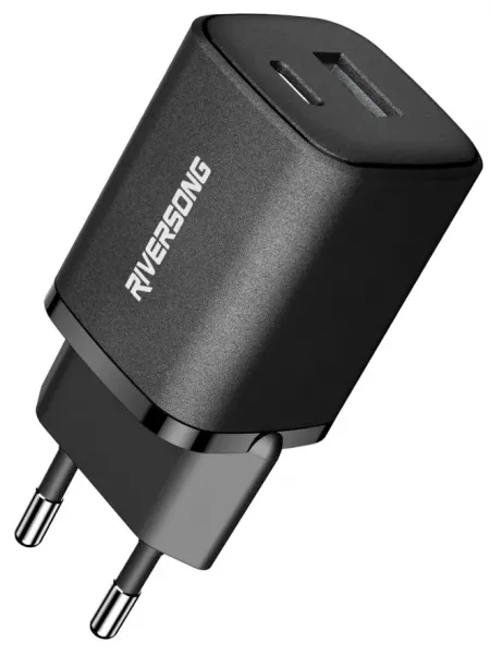 riversong safekub d6