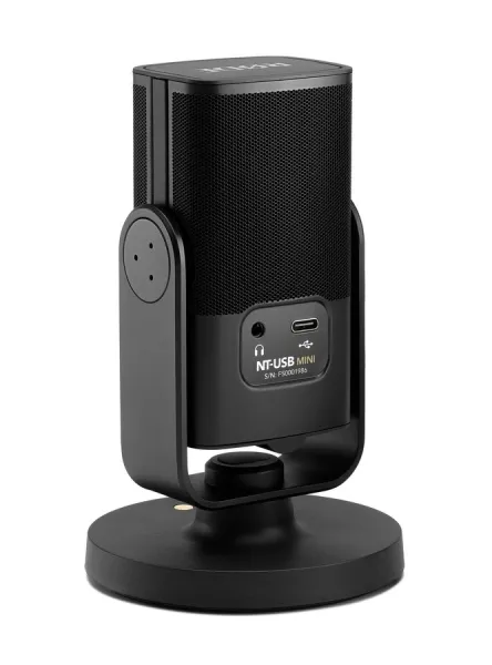 rode nt-usb mini