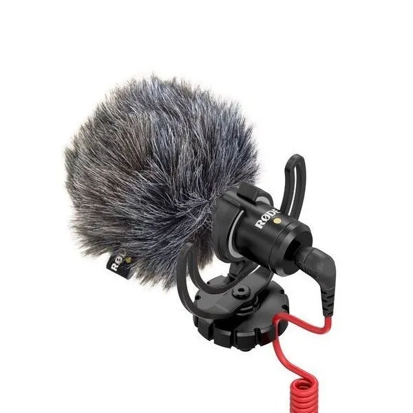 rode videomicro