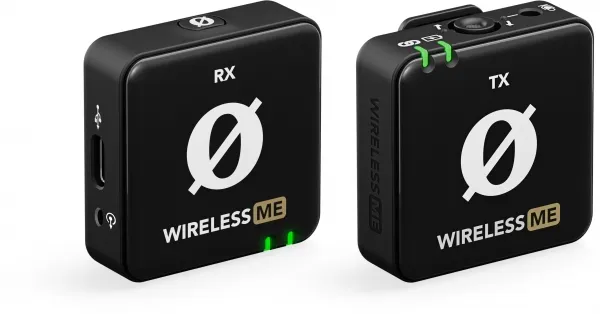 rode wireless me