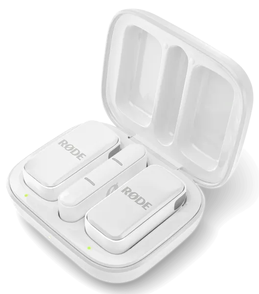 rode wireless micro