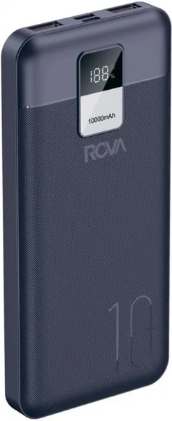 rova pws601 10000 mah powerbank (rv-pws601)