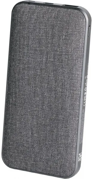 rova pws605 10000 mah powerbank (rv-pws605)