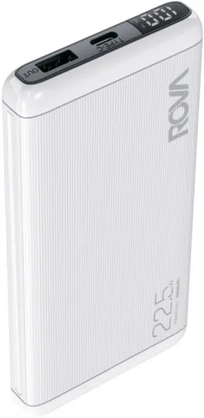 rova pws607 10000 mah powerbank (rv-pws607)