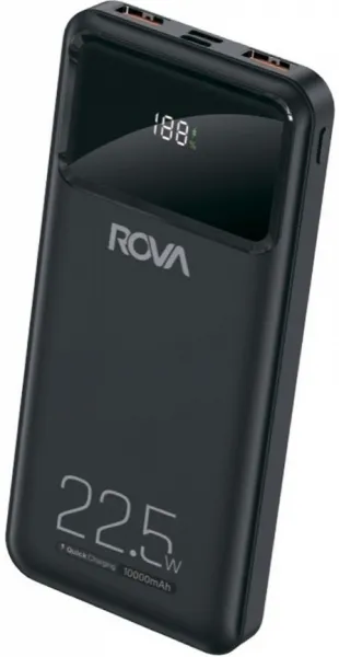 rova pws613 10000 mah powerbank (rv-pws613)