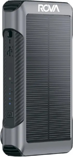rova pws617 10000 mah powerbank (rv-pws617)