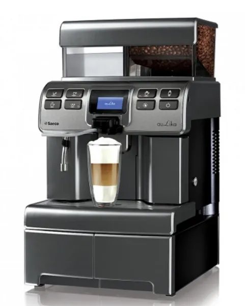 saeco aulika top hsc