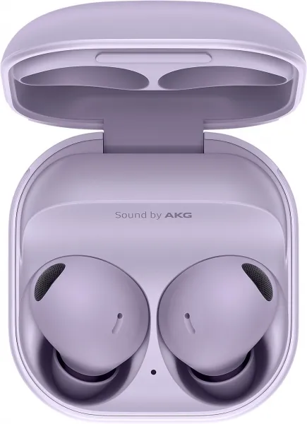 samsung galaxy buds 2 pro truly wireless earphones (sm-r510)