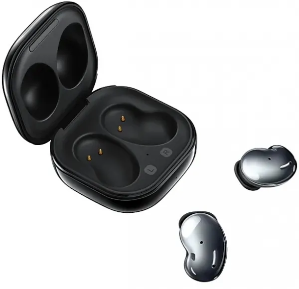 samsung galaxy buds live truly wireless earphones (sm-r180)