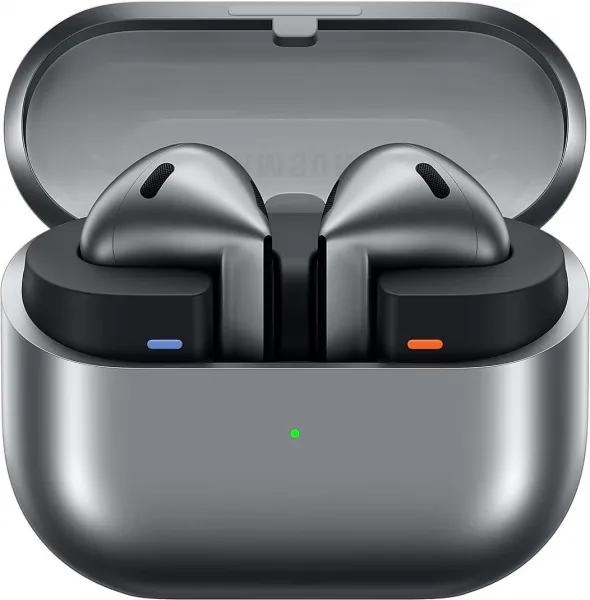 samsung galaxy buds3 truly wireless earphones (sm-r530)