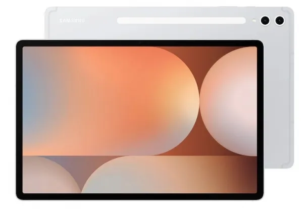samsung galaxy tab s10+ wi-fi  (512 gb)