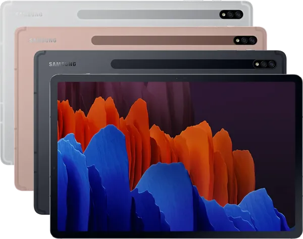 samsung galaxy tab s7 sm-t870