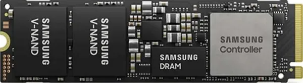 samsung pm9b1 ssd (mzvl4512hblu)