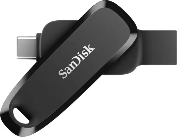 sandisk phone drive flash memory (64 gb)  (sdddc6-064g-g46)