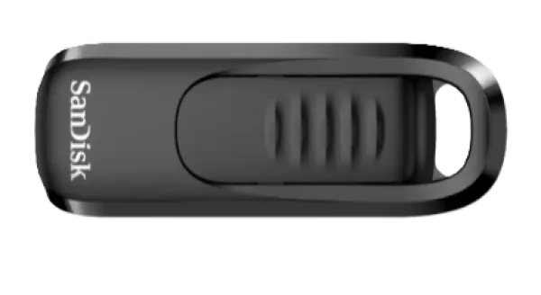 sandisk ultra slider flash memory (128 gb)  (sdcz480-128g-g46)