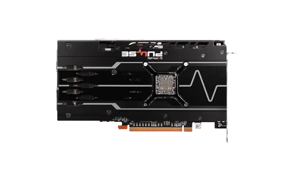 sapphire pulse radeon rx 5600 xt be  (11296-05-20g)