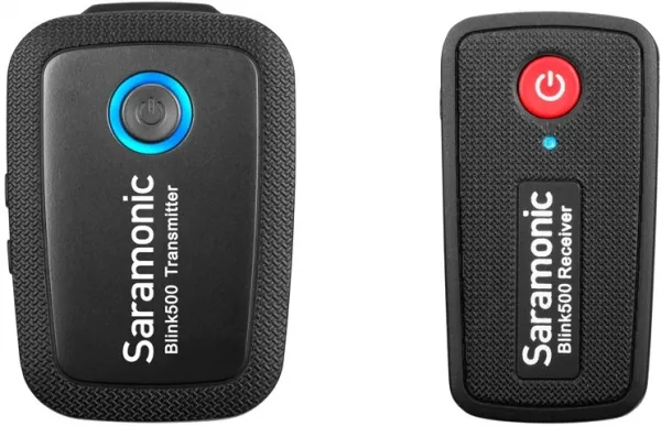 saramonic blink 500 b1