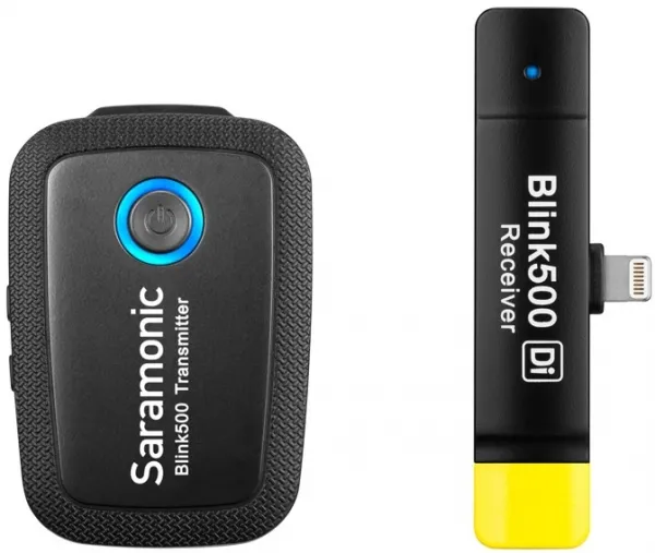saramonic blink 500 b3