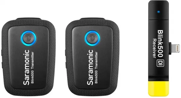saramonic blink 500 b4