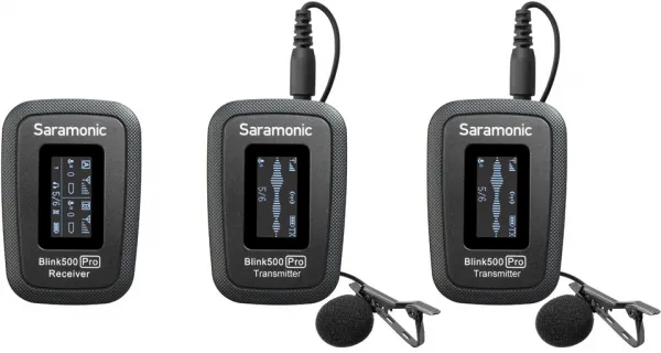 saramonic blink 500 pro b2