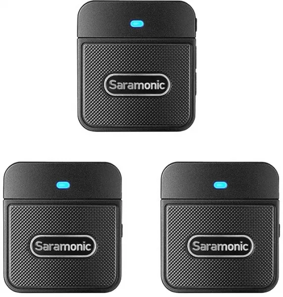 saramonic blink100 b2