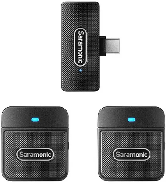 saramonic blink100 b6