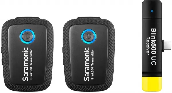 saramonic blink500 b6