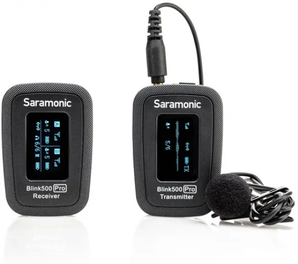 saramonic blink500 pro b1