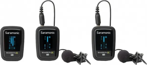 saramonic blink500 prox b2