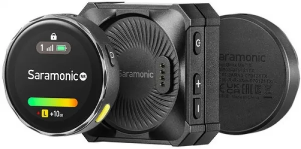 saramonic blinkme b2