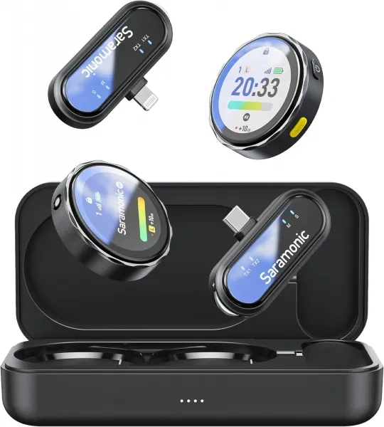 saramonic blink me u2