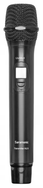 saramonic uwmic9 hu9  (uwmic9hu9)