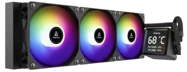 segotep beaced 360 argb