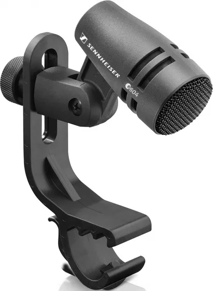 sennheiser e604