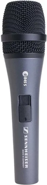 sennheiser e845-s