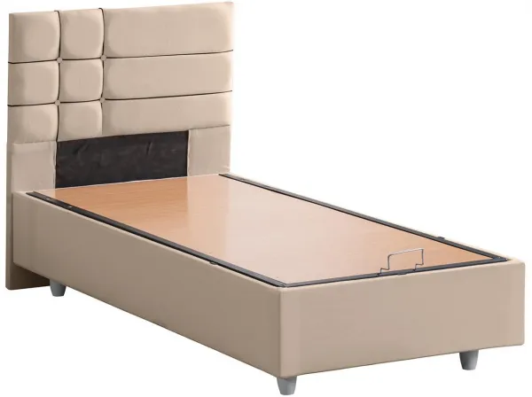 setay almada 120x200  + headboard set