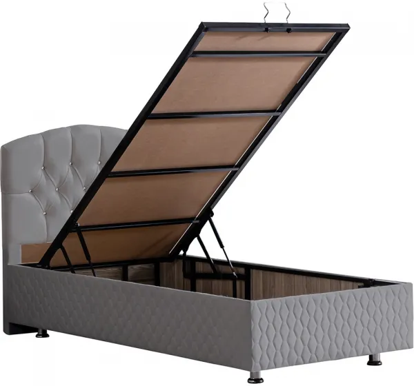setay tokyo 90x190 cm  + headboard set