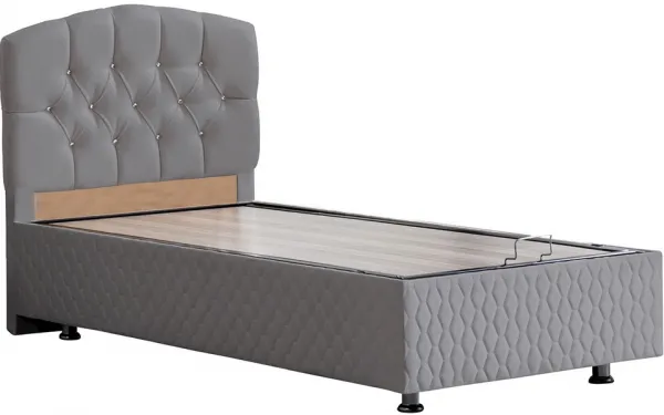 setay tokyo 90x200 cm  + headboard set