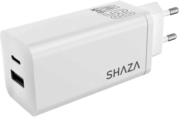 shaza sg2501 65w  (sg2501/65/wt)